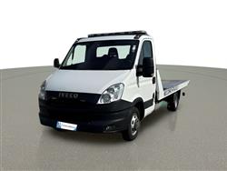 IVECO DAILY 5S17L 3.0 CARRO ATTREZZI allestimento Co.me.ar "City Star"