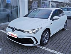 VOLKSWAGEN GOLF 1.5 eTSI 150 CV EVO ACT DSG R-Line