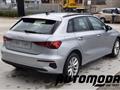 AUDI A3 SPORTBACK 2.0TDI 150CV SPB