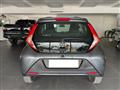 TOYOTA AYGO 1.0 VVT-i 72 CV Connect