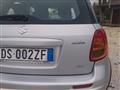 SUZUKI SX4 1.6 16V 4WD Outdoor Line