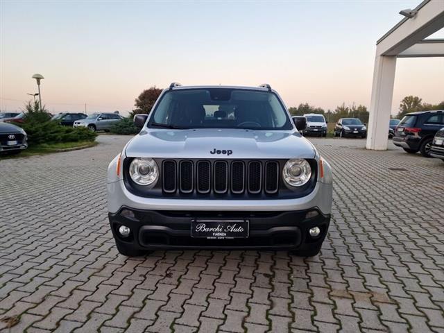 JEEP RENEGADE 2.0 Mjt 170CV 4WD Active Drive Low Trailhawk