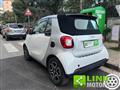 SMART FORTWO CABRIO 70 1.0 twinamic cabrio Passion