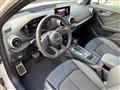 AUDI Q2 30 TDI S tronic S line Esterno & Interno