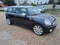 MINI CLUBMAN Mini 1.6 16V Cooper Chili Clubman