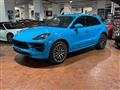 PORSCHE MACAN 3.0 S TETTO-SCARICO SPORT-APPROVED