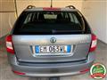 SKODA OCTAVIA 1.6 TDI CR F.AP. Wagon Active