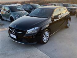 MERCEDES Classe A 180 d Executive Next