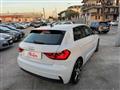 AUDI A1 SPORTBACK SPB 30 TFSI S tronic