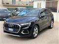 AUDI Q3 35 TDI quattro S tronic Business Advanced