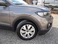 VOLKSWAGEN T-Cross 1.0 TSI Style