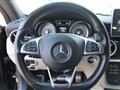 MERCEDES CLASSE CLA d S.W. Automatic Premium