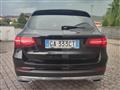 MERCEDES GLC SUV d 4Matic SPORT / TETTO