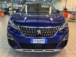 PEUGEOT 3008 BlueHDi 130 S&S Allure