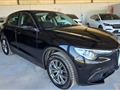 ALFA ROMEO STELVIO 2.2 Turbodiesel 190 CV AT8 Q4 Business