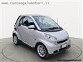 SMART FORTWO CABRIO 1000 52 kW passion