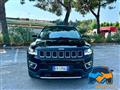 JEEP COMPASS 2.0 mtj 140cv Limited 4x4