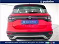 VOLKSWAGEN T-CROSS 1.0 TSI Style BMT