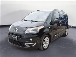 CITROEN C3 PICASSO C3 Picasso 1.6 HDi 90 airdream Exclusive Style