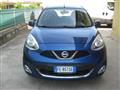 NISSAN MICRA 1.2 12V 5 porte Tekna