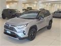 TOYOTA RAV4 2.5 HV (222CV) E-CVT AWD-i Style