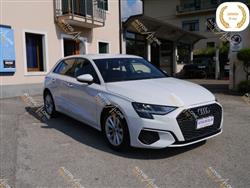 AUDI A3 SEDAN 30 TDI Business
