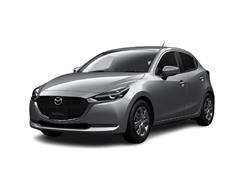 MAZDA 2 Mazda2 1.5 Skyactiv-G 90 CV M Hybrid Evolve