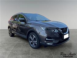 NISSAN QASHQAI 1.5 dCi 115 CV DCT N-Connecta