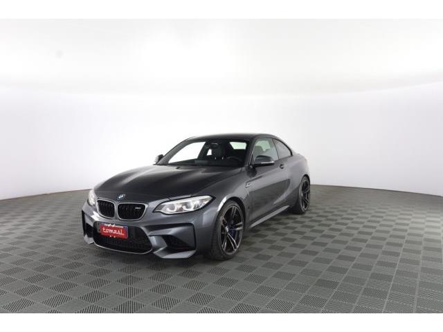 BMW SERIE 2 M2 Coupé