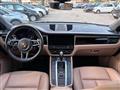 PORSCHE MACAN 2.0 UFF. ITALIA - BOOK SERVICE UFF. PORSCHE