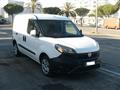 FIAT DOBLÒ 1.6 MJT 105CV Pianale Cabinato