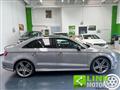 AUDI A3 SEDAN Sedan 2.0 TDI 184 CV quattro S tronic