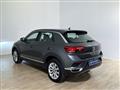 VOLKSWAGEN T-ROC 1.0 TSI 115 CV Advanced BlueMotion Technology