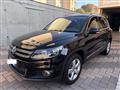 VOLKSWAGEN TIGUAN 2.0 TSI 210CV 4MOTION DSG