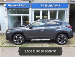 SUBARU CROSSTREK 2.0i e-Boxer MHEV CVT Lineartronic Style Xtra