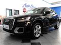 AUDI Q2 1.6 TDI 116 CV SPORT