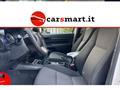 TOYOTA HILUX 2.4 D-4D 4WD 4 porte Double Cab Comfort