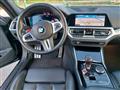 BMW SERIE 4 Competition GARANZIA 04/2027 FANALI LASER