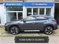 SUBARU CROSSTREK 2.0i e-Boxer MHEV CVT Lineartronic Style Xtra