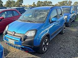 FIAT PANDA CROSS 1.0 FireFly S&S Hybrid Cross