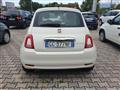 FIAT 500 1.0 Hybrid Lounge