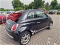 FIAT 500 C 0.9 TwinAir Turbo Lounge