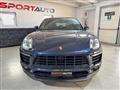 PORSCHE MACAN 3.0 S Diesel ACC/ SEDILI VENTILATI/ SOSPENSIONI