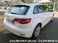 AUDI A3 SPORTBACK SPORTBACK 35 1.5 TFSI 150cv S-TRONIC - KM 32.362