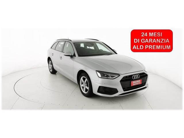 AUDI A4 35 TDI/163 CV mhev S tronic Business