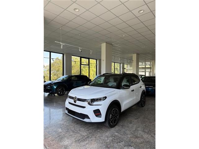 CITROEN NEW C3 C3 PureTech 100 S&S Max