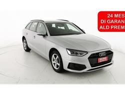 AUDI A4 35 TDI/163 CV mhev S tronic Business