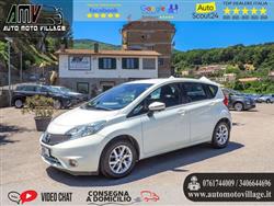 NISSAN NOTE 1.5 dCi Tekna