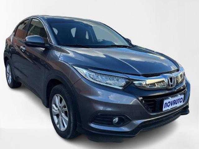 HONDA HR-V 1.5 i-VTEC Elegance