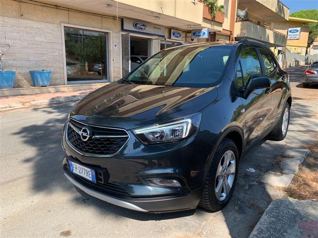 OPEL Mokka X X 1.6 cdti Business s&s 4x2 110cv